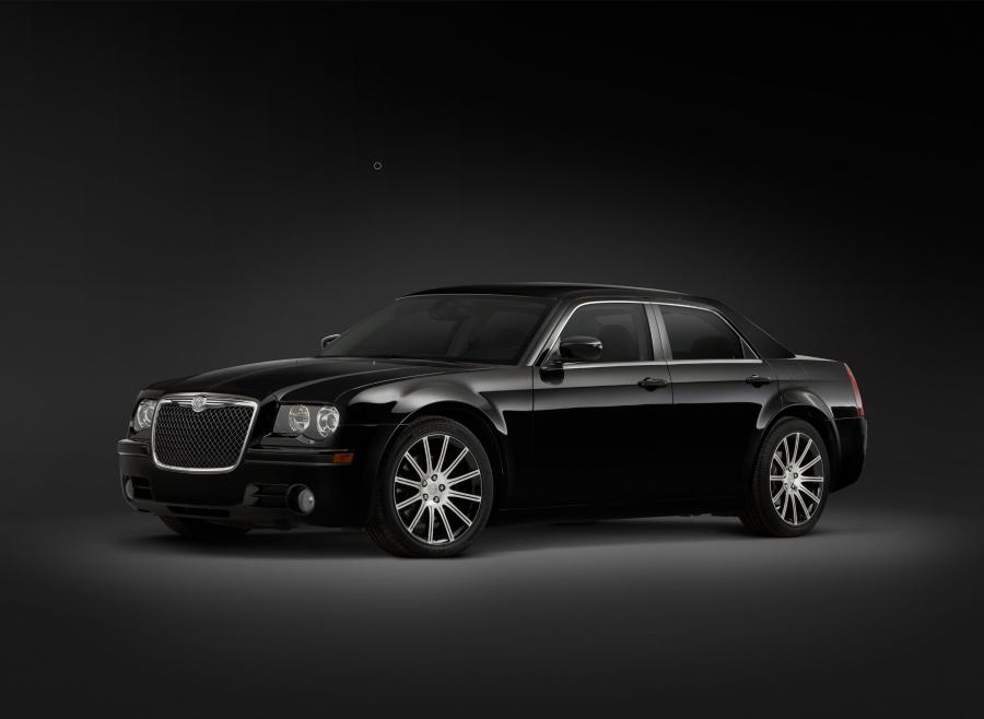  Chrysler 300C S8 2010 года  (фото 4 из 10)